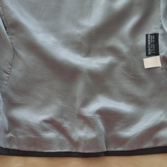 GUC Wilson's Leather Pelle Studio Womens Small Jacket